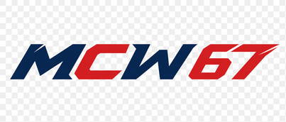 MCW 67 Logo